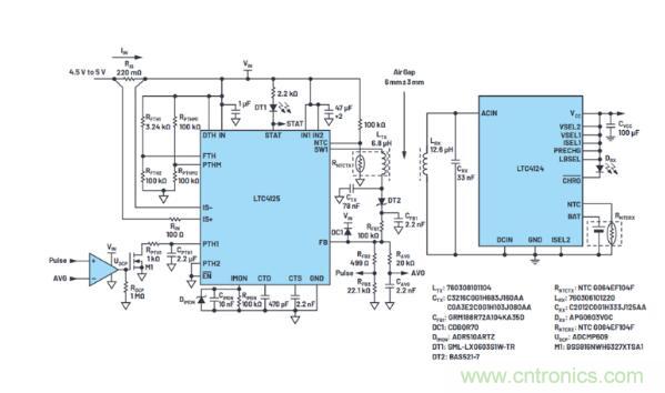 不加組件也不漲尺寸，教你如何改善你的無線充電器！
