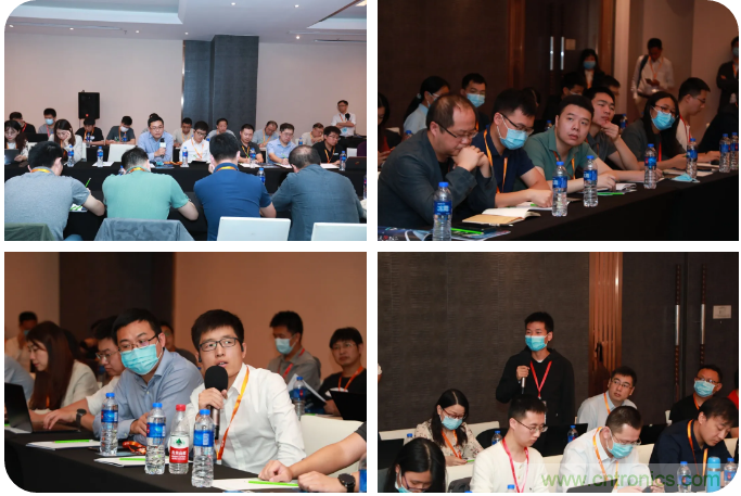 HUD發展迎來新機遇！2020汽車抬頭顯示（HUD）大會圓滿落幕！