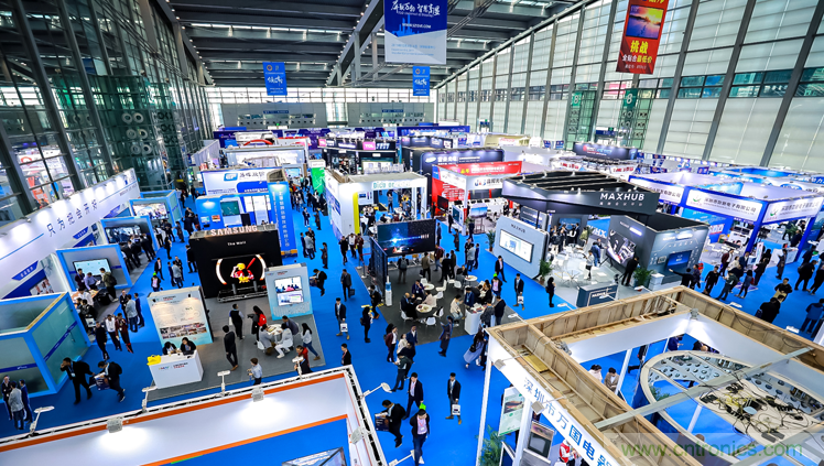 2020中國商顯領袖峰會,C位已就位! 2020中國商顯領袖峰會,C位已就位!