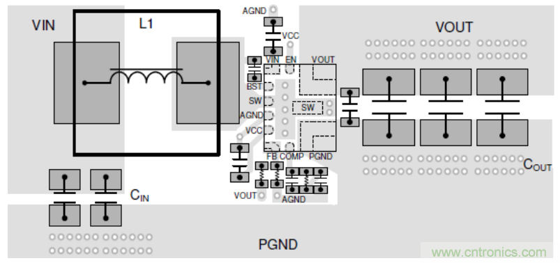 TI最強同步升壓變換器TPS61288,無線音箱升壓變換器的理想方案