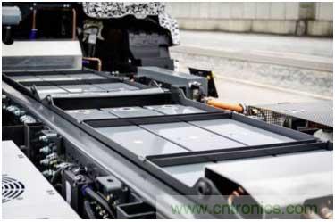 為何大多數eTruck會選擇隔夜充電？