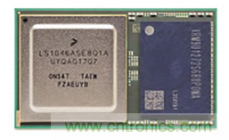 Teledyne e2v ARM耐輻射微處理器為航天計(jì)算帶來革命性進(jìn)展 Teledyne e2v ARM耐輻射微處理器為航天計(jì)算帶來革命性進(jìn)展