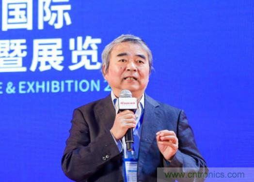 確認!譚建榮、曹其新、石大明、閔華清、張文強等5專家即將出席第十屆機器人產業大會 確認!譚建榮、曹其新、石大明、閔華清、張文強等5專家即將出席第十屆機器人產業大會