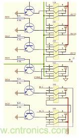 基于MSP430F149單片機的發控時序檢測系統設計 基于MSP430F149單片機的發控時序檢測系統設計