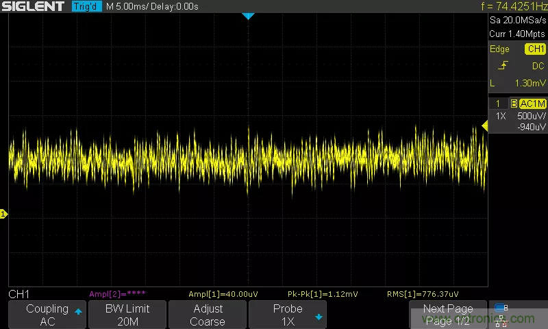 怎樣構建可調線性AC-DC電源供用戶自由調節？