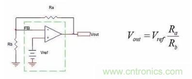 如何使用電流鏡控制電源？