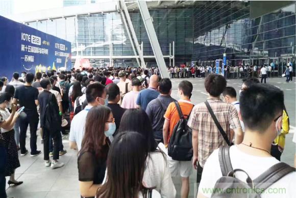 1000+IoT企業業績高速增長,他們都做了同一件事! 1000+IoT企業業績高速增長,他們都做了同一件事!