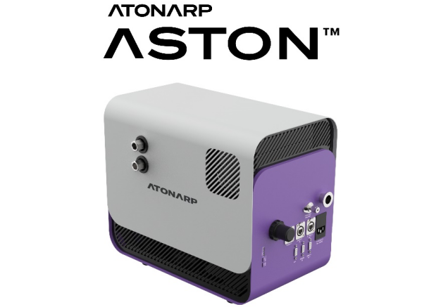 Atonarp推出創(chuàng)新計(jì)量平臺(tái)Aston,旨在提高半導(dǎo)體制造工藝的產(chǎn)量、吞吐量和效率