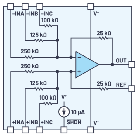 有沒有一種簡單的辦法來創建適合傳感器偏置應用的高壓電源?