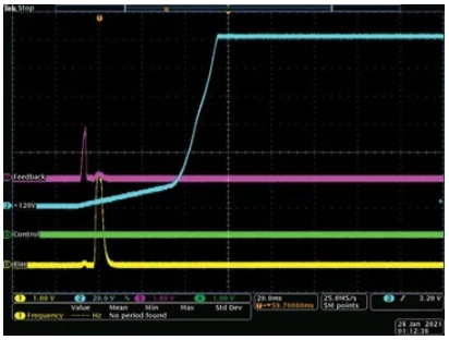有沒有一種簡單的辦法來創建適合傳感器偏置應用的高壓電源?