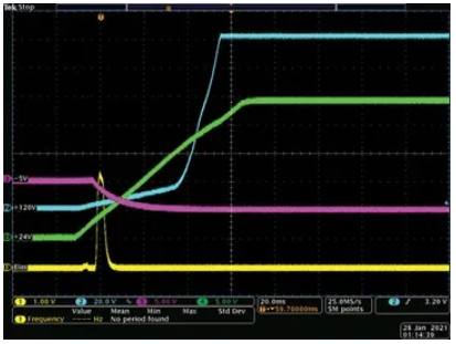 有沒有一種簡單的辦法來創建適合傳感器偏置應用的高壓電源?