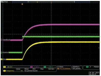 有沒有一種簡單的辦法來創建適合傳感器偏置應用的高壓電源?