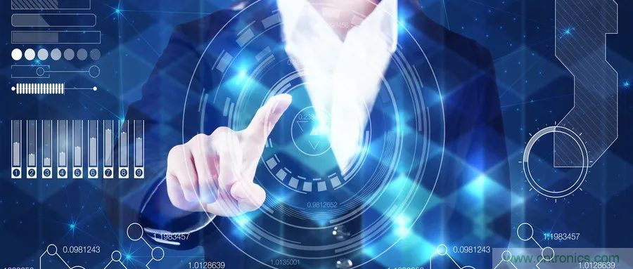 2021數字經濟大會推5G通信展區，“5G+工業互聯網”，帶你體驗萬物智聯