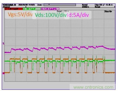 功率因素校正電路PFC電感旁路二極管的作用 功率因素校正電路PFC電感旁路二極管的作用