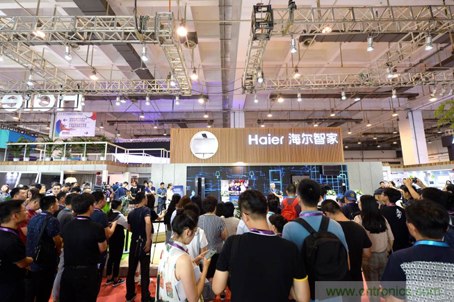 2021電博會應對安全挑戰，為工業互聯網保駕護航