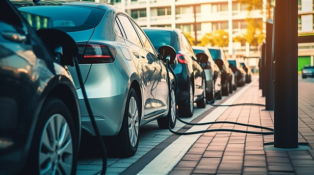 在不斷發(fā)展的電動(dòng)汽車充電市場(chǎng)中，為什么提升互操作性非常重要