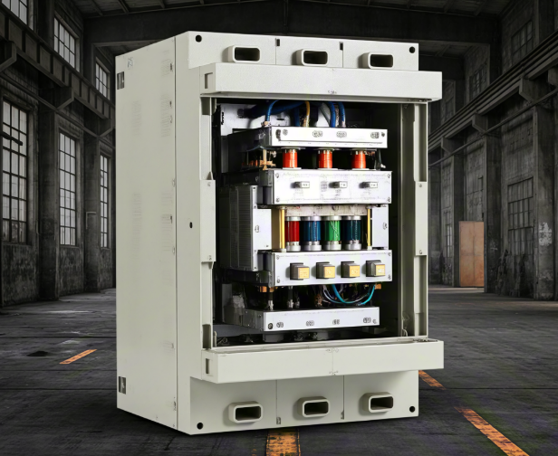 電力繼電器技術全景:原理、選型與品牌戰略 電力繼電器技術全景:原理、選型與品牌戰略