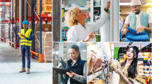 靈敏度與能效雙突破！恩智浦UCODE X解鎖大規(guī)模應用潛能