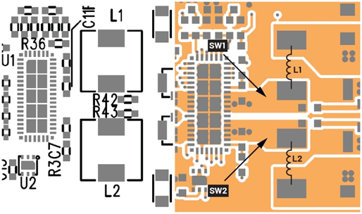 兼顧效率與瞬態(tài)響應：用于先進SoC的低壓大電流數(shù)字電源管理方案