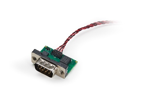 克薩重磅發(fā)布高性能超輕薄、帶有四個(gè)分布式CAN模塊的緊湊型嵌入式通訊卡