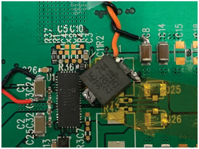 兼顧效率與瞬態(tài)響應：用于先進SoC的低壓大電流數(shù)字電源管理方案