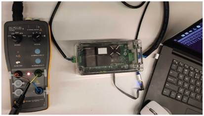 一文讀懂基于ADI方案的2型充電樁IC-CPD開發指南 一文讀懂基于ADI方案的2型充電樁IC-CPD開發指南