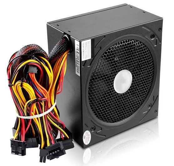 RS瑞森半導體在PC電源上的應(yīng)用