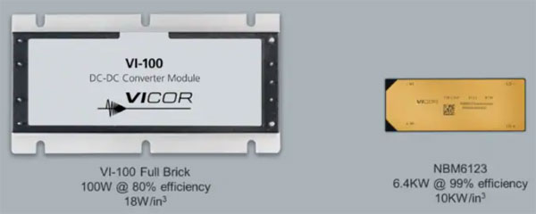 輕量級的電源系統，該如何設計？