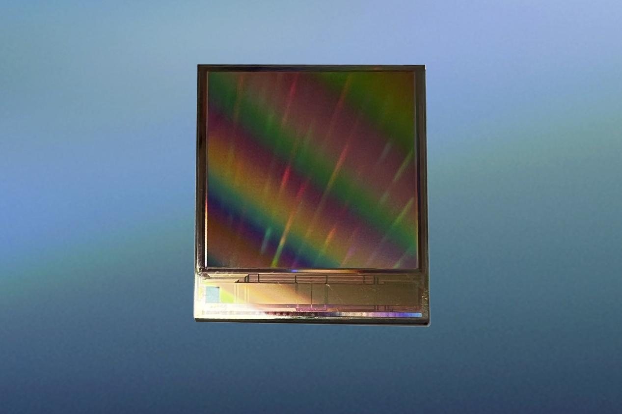 集創(chuàng)北方耿俊成：硅基OLED顯示接近4K PPI，是未來VR/MR最佳技術路線