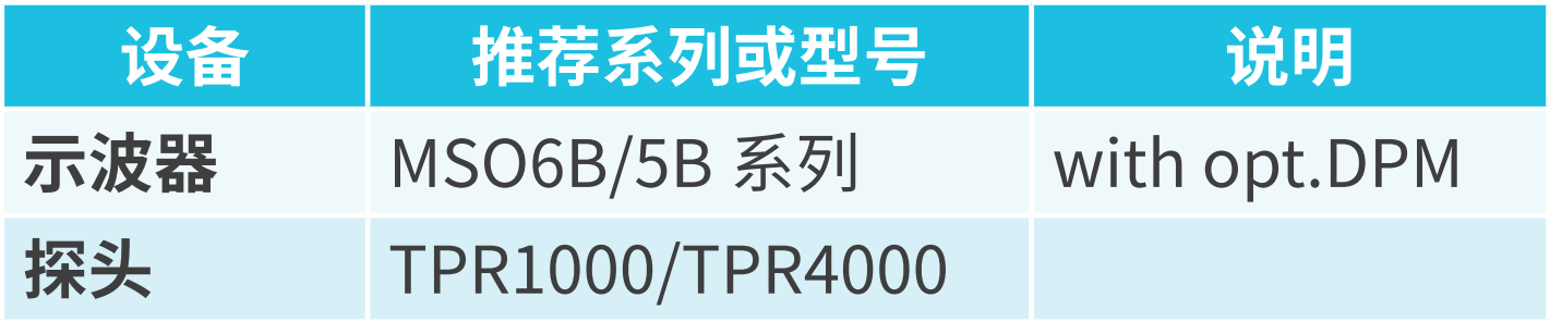 【PSIJ測試應(yīng)用方案】探索PSIJ之謎—由電源引起的高速信號抖動 【PSIJ測試應(yīng)用方案】探索PSIJ之謎—由電源引起的高速信號抖動