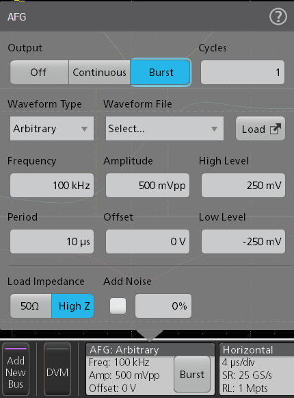 使用MSO 5/6內置AWG進行功率半導體器件的雙脈沖測試 使用MSO 5/6內置AWG進行功率半導體器件的雙脈沖測試