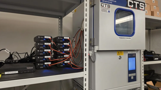 AAA電池怎么選？5款AAA堿性電池實測，結果可能出乎意料