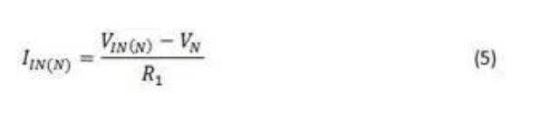 如何計算放大器的輸入電阻(通俗易懂) 如何計算放大器的輸入電阻(通俗易懂)