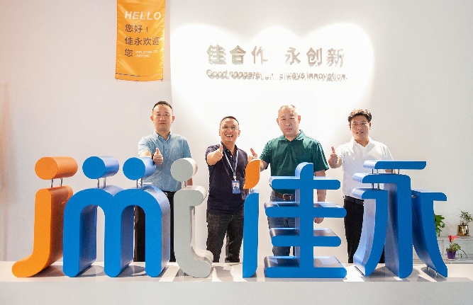 中國電子展組委會聯袂電子制造產業聯盟：四地探企，智啟新程