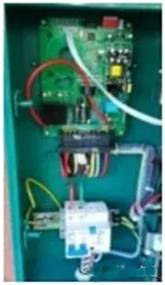 電動汽車充電樁余電保護器怎么選？v
