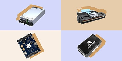 DigiKey 2024 年第三季度新增 139 家供應商和 611,000 多種創(chuàng)新產(chǎn)品，擴展了新產(chǎn)品陣容 