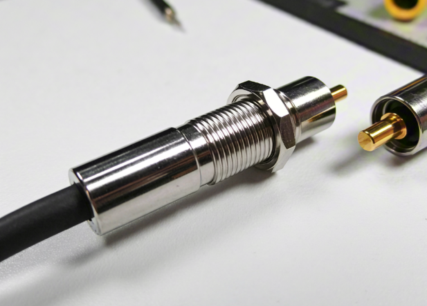 線對線連接器:電子產業“血管”的設計、應用與創新 線對線連接器:電子產業“血管”的設計、應用與創新