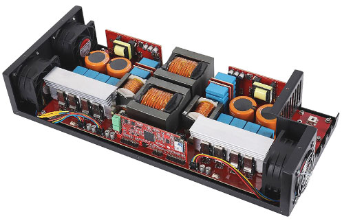 用于電動汽車快速充電的雙向拓撲：優化尺寸、功率、成本或簡單性的選擇