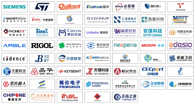 本屆峰會以 “你好,數字具身 (Hello, Digital Embodiment)” 為議題,直指下一代AI發展的核心——如何讓智能體更好地感知并與物理世界交互。屆時,Arm、西門子、SiPearl、Prophesee、芯原股份、思特威、英諾達等國內外半導體巨頭的掌門人與高管將罕見同臺,從芯片設計、視覺傳感、EDA工具到系統架構,共同勾勒千億增量市場的技術路線與商業藍圖。席位緊張,機遇不容錯過。 本屆峰會以 “你好,數字具身 (Hello, Digital Embodiment)” 為議題,直指下一代AI發展的核心——如何讓智能體更好地感知并與物理世界交互。屆時,Arm、西門子、SiPearl、Prophesee、芯原股份、思特威、英諾達等國內外半導體巨頭的掌門人與高管將罕見同臺,從芯片設計、視覺傳感、EDA工具到系統架構,共同勾勒千億增量市場的技術路線與商業藍圖。席位緊張,機遇不容錯過。