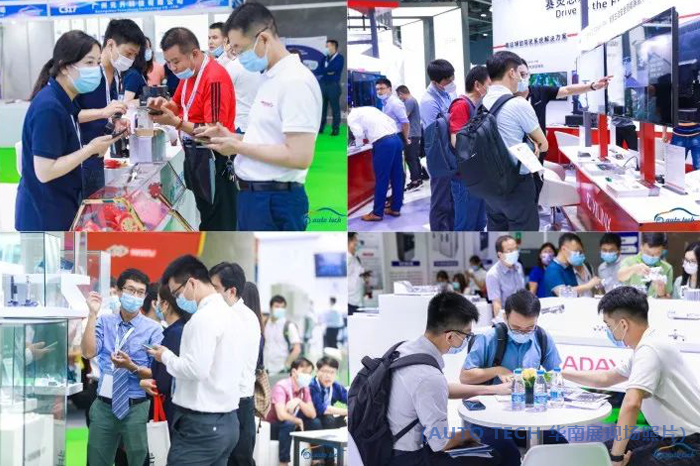 廣汽、比亞迪、豐田、本田等都來參與，AUTO TECH 2023 華南展今年有哪些亮點(diǎn)？