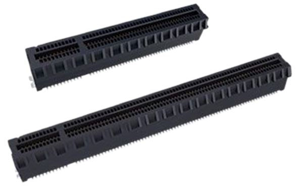 不斷提速的PCIe，又快又穩(wěn)的連接器哪里找？