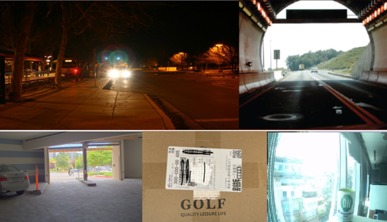 安森美領(lǐng)先的成像技術(shù)助您推進(jìn)視覺(jué)產(chǎn)品創(chuàng)新 安森美領(lǐng)先的成像技術(shù)助您推進(jìn)視覺(jué)產(chǎn)品創(chuàng)新