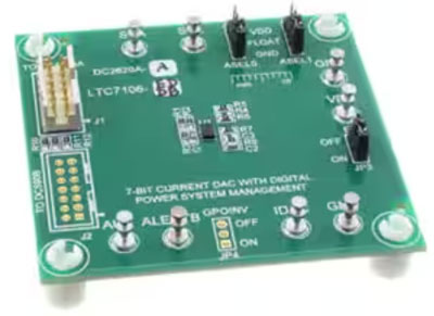 DC-DC開(kāi)關(guān)穩(wěn)壓器輸出電壓的動(dòng)態(tài)調(diào)整:一個(gè)小妙招兒,幫你實(shí)現(xiàn)! DC-DC開(kāi)關(guān)穩(wěn)壓器輸出電壓的動(dòng)態(tài)調(diào)整:一個(gè)小妙招兒,幫你實(shí)現(xiàn)!