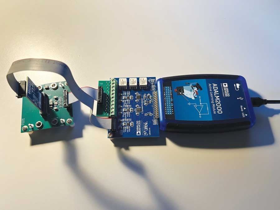 如何利用專業(yè)工具鏈大幅縮短電源開發(fā)時間? 如何利用專業(yè)工具鏈大幅縮短電源開發(fā)時間?