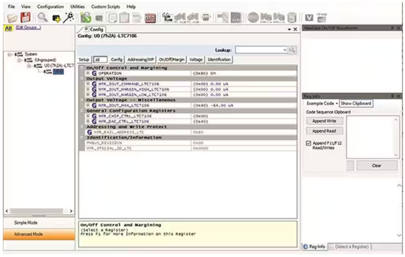 DC-DC開(kāi)關(guān)穩(wěn)壓器輸出電壓的動(dòng)態(tài)調(diào)整:一個(gè)小妙招兒,幫你實(shí)現(xiàn)! DC-DC開(kāi)關(guān)穩(wěn)壓器輸出電壓的動(dòng)態(tài)調(diào)整:一個(gè)小妙招兒,幫你實(shí)現(xiàn)!