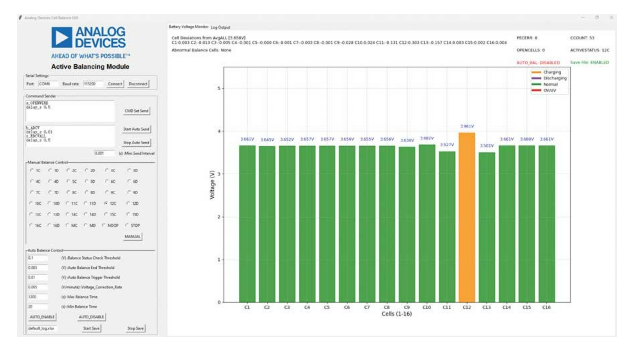 簡單制勝——第四部分:高效BMS主動均衡算法深度解密 簡單制勝——第四部分:高效BMS主動均衡算法深度解密
