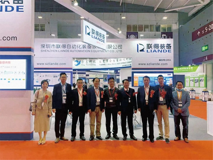 六大展區聚勢來襲,SEMI-e 掀半導體產業技術“芯” 浪潮 六大展區聚勢來襲,SEMI-e 掀半導體產業技術“芯” 浪潮