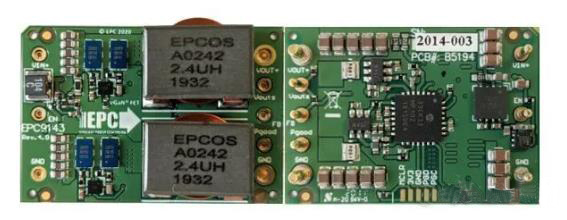 如何在48V系統中輕松應用GaN FET？