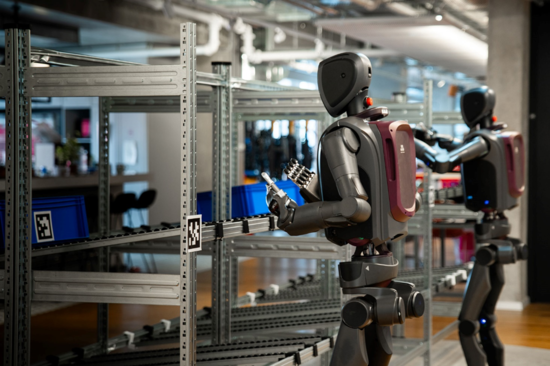 Mobileye跨界收購人形機器人公司，意在成為物理AI時代的領導者