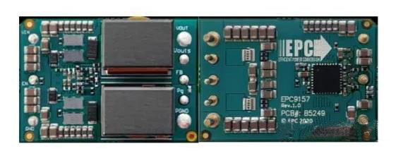 如何在48V系統中輕松應用GaN FET？
